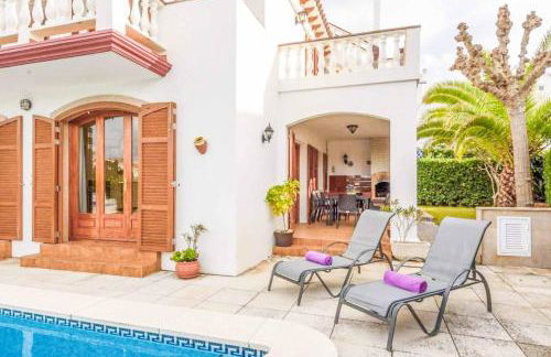 Villa Joaquina - Foto 12