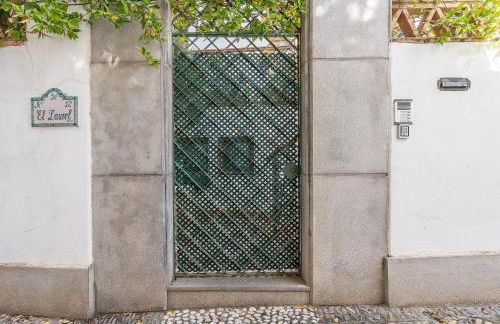 Luminoso Alhambra View Suite - El Laurel - Photo 67