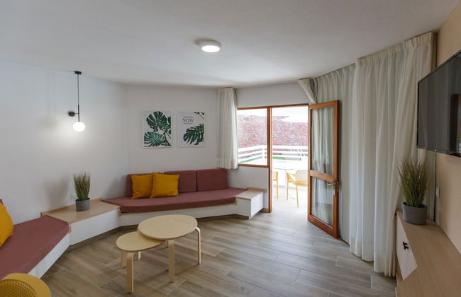 Apartamentos Datasol - Foto 10