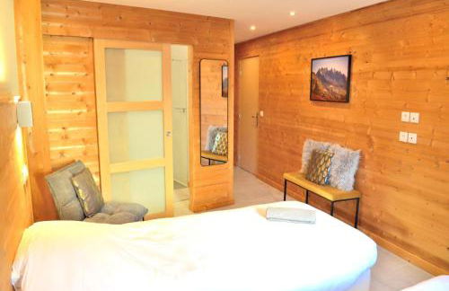 Chalet 800 - Foto 10