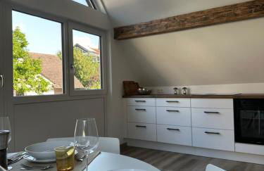 Luxusapartment am Freiburger Stadtrand, Freiburg im Breisgau - Photo 15