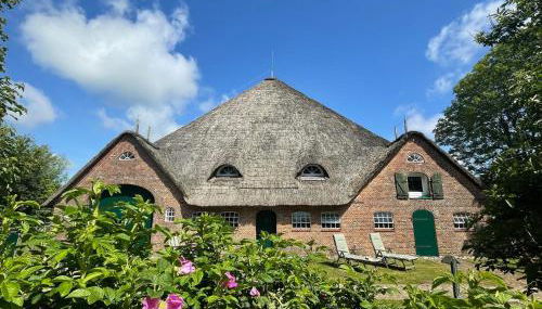 Haubarg am Meer - Foto 2