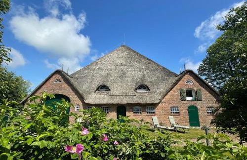 Haubarg am Meer - Foto 2