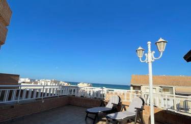 Ático de lujo playa a 200metros - Foto 7