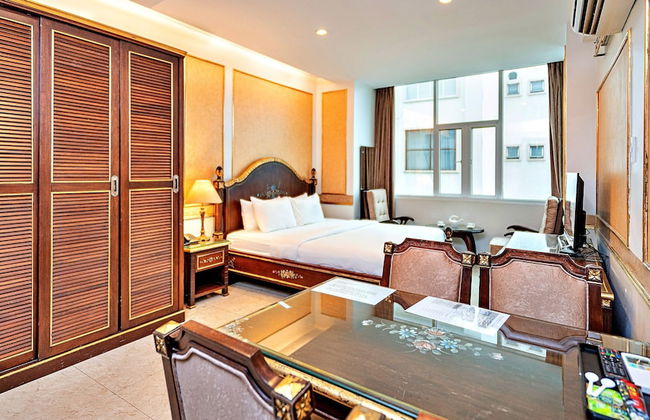 S79 Residences 345AB Apartment - Foto 37