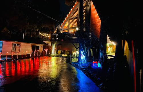 Kookaburra Cabin - Foto 60