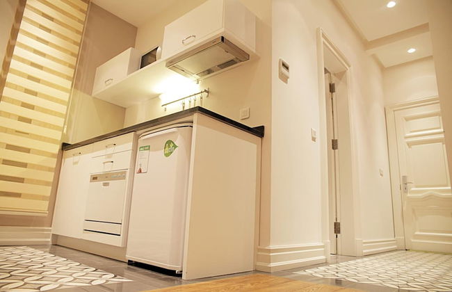 Frida Suites and Aparts - Foto 51