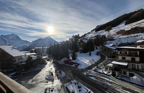 Appartement 6 personnes pied des pistes - Foto 53