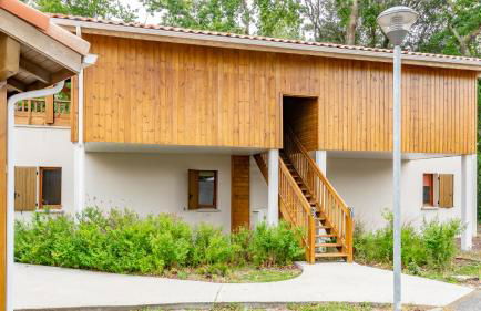 Vacancéole - Les Rives du Lac - Foto 16