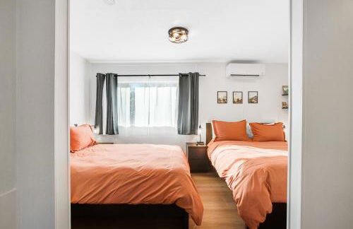 Mount Ellinor, Room 11 at Mount Walker Inn - Foto 21