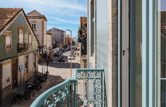 Matosinhos Seaside Prime Studio - Photo 30