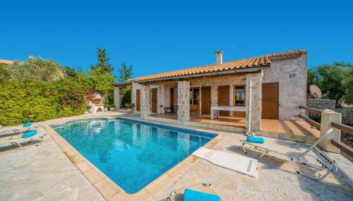 Villa Athina Fiskardo by Villa Plus - Foto 5, Other