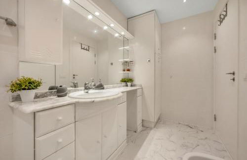 Sea View Nordic Royal Club Apartment - Photo 38