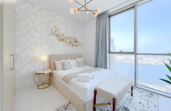 Lavish Living Along the Dubai Creek - Photo 5