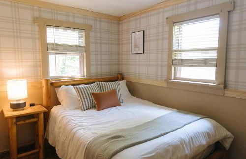 "Rocky Top" - Cozy RRG Cabin off Slade Exit! - Foto 10