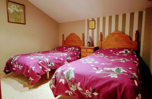 Casa O Rueiro - Foto 14