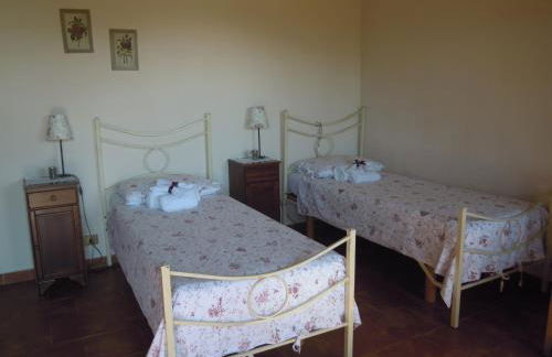 Cascina Formighezzo - Foto 23