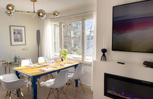 Lucky Stone Retreat - Private Beach & Acadia View - Foto 71