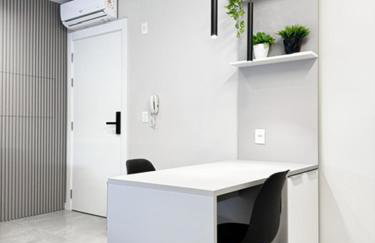 Loft H1273 Apto 503 - Photo 8