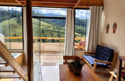 Recanto dos Canários - CHALÉ 2 - Foto 21