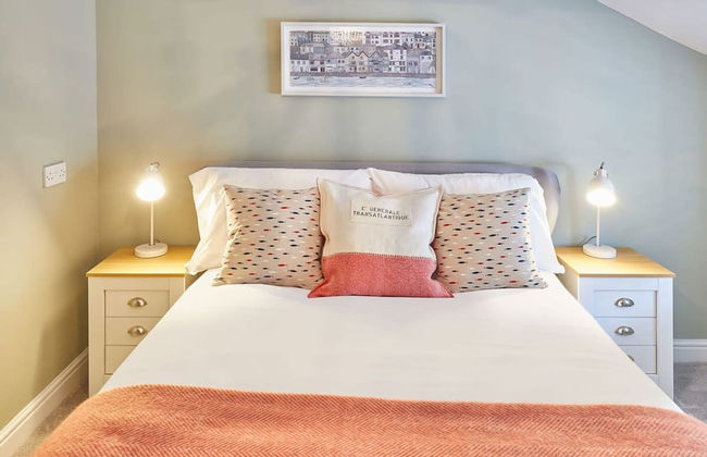 Host Stay Spring Cottage - Foto 13