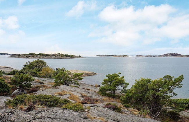 8 Person Holiday Home in Stromstad - Photo 13