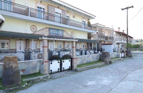 Apartments Spartacus - Foto 53