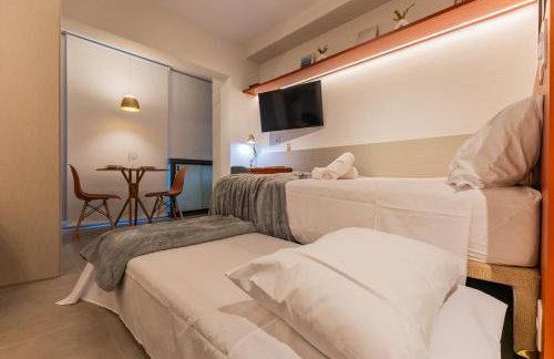 Co Next Liberdade - Av Liberdade - Sou House - Foto 14