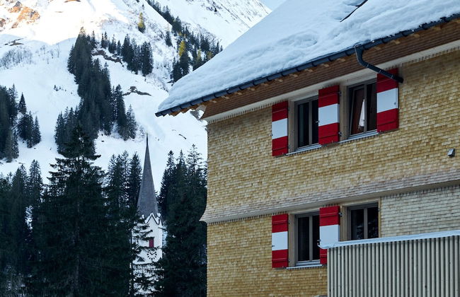 Berghaus Schroecken - Photo 39