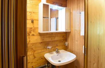 Fienile Rustico Alleghe Tabià - Foto 8