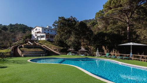 Mas del Gall - Casa Nova - Foto 1