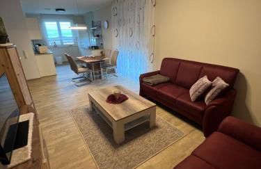 Ferienhaus im Wiesental - Foto 8