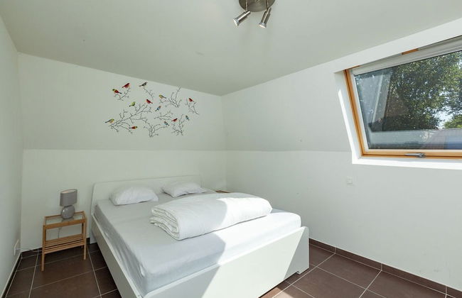 Relaxing Holiday Home in Adinkerke With Fenced Garden - Foto 14