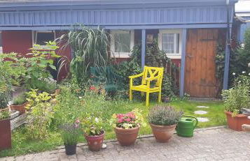 Kajüthus Apartment 3 - Foto 10