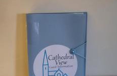 Cathedral View Apartment Derry - Photo 17