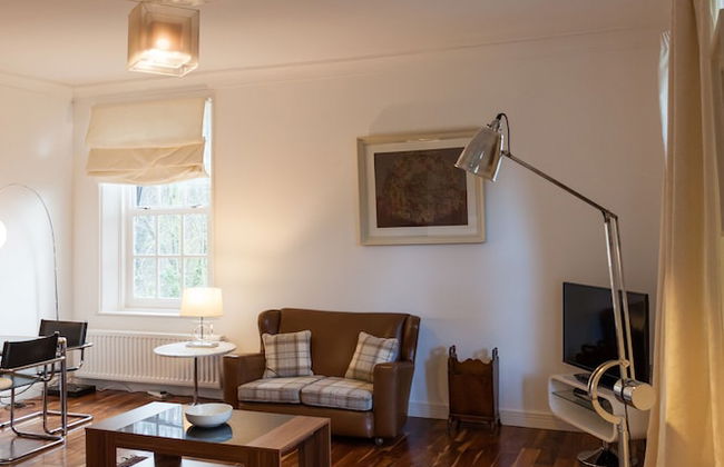 Apartment 3 The Grove - Foto 21