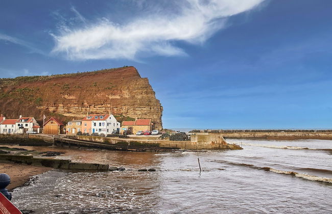 Host Stay Sea Haven - Foto 13