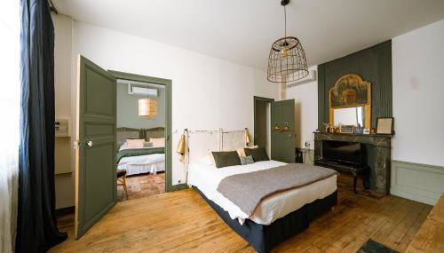 Maison Gaspard - Suites et appartements de charme à Saumur - Foto 2