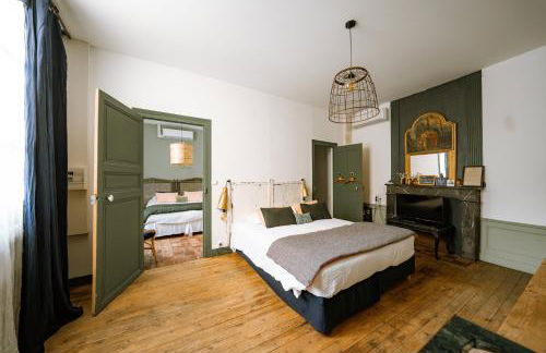 Maison Gaspard - Suites et appartements de charme à Saumur - Foto 2