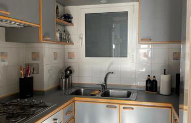 Lilla’s Apartment - Foto 36