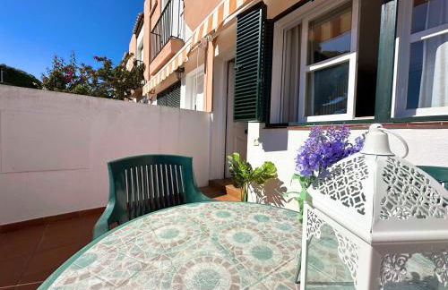 Dúplex Playa Sol Ostra - Foto 2