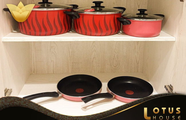 Lotus Building - Foto 6