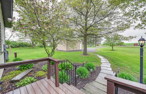 Near State Parks Countryside Cottage in Wellsboro - Foto 34