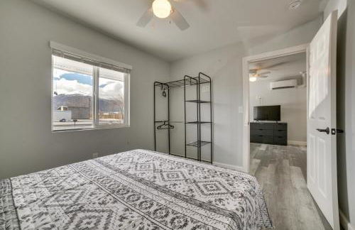 Updated Hawthorne Apartment, 12 Mi to Walker Lake! - Foto 20