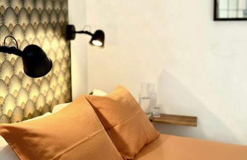 T4 idéal famille à La Joliette - confort et calme - Foto 14