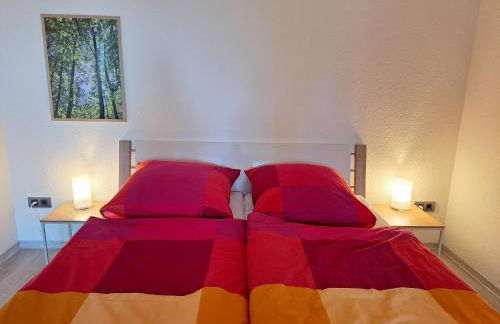 Gemütliche Ferienwohnung am Nationalpark Harz mit Parkplatz am Haus - Foto 10