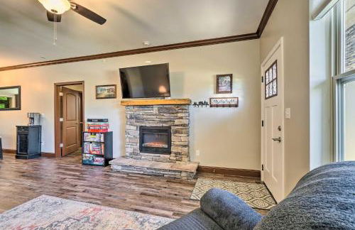 Cozy Townsend Condo, Resort-Style Amenities! - Foto 4