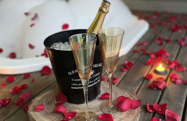 Vale dos Saltos Chalés - Foto 14