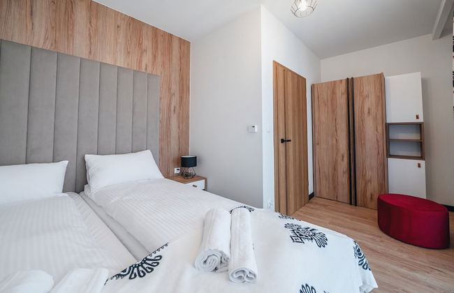 Apartamenty Sun & Snow SKI Apartments - Foto 20