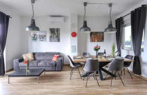 Villa Tri Palme with heated pool - Foto 18